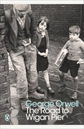 Road To Wigan Pier - MPHOnline.com