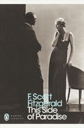 This Side of Paradise - Penguin Modern Classics - MPHOnline.com