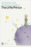 The Little Prince: And Letter to a Hostage (Penguin Modern Classics) - MPHOnline.com