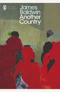 Another Country by James Baldwin - Penguin Modern Classics -MPHOnline.com