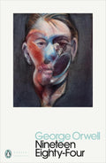Nineteen Eighty-Four by George Orwell - Penguin Modern Classics - MPHOnline.com