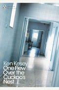 One Flew Over the Cuckoo's Nest (Penguin Modern Classics) - Ken Kesey - MPHOnline.com