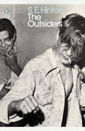 The Outsiders by S.E. Hinton - Penguin Modern Classics - MPHOnline.com