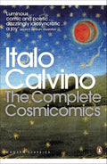 The Complete Cosmicomics by Ital Calvino - Penguin Modern Classics - MPHOnline.com