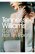 CAT ON A HOT TIN ROOF is Tennessee Williams' masterly portrayal of family tensions and individuals trapped in prisons of their own making. Now at MPHOnline.com.