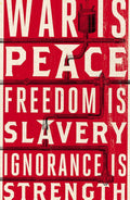 Nineteen Eighty-Four (Anniversary Edition) - Penguin UK - MPHOnline.com