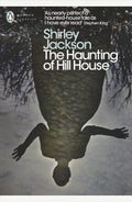 The Haunting of Hill House By Shirley Jackson - Penguin Modern Classics - MPHOnline.com