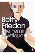 The Feminine Mystique - Penguin Modern Classics - MPHOnline.com