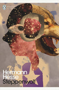 Steppenwolf by Hermann Hesse - Penguin Modern Classics - MPHOnline.com