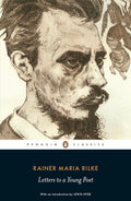 Letters to a Young Poet (Penguin Black Classics) - MPHOnline.com
