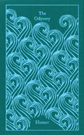 The Odyssey (Penguin Clothbound Classics) - MPHOnline.com