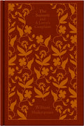 The Sonnets and A Lover's Complaint (Penguin Clothbound Classics) - MPHOnline.com