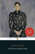 A Doll's House and Other Plays - MPHOnline.com