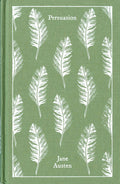 Persuasion (Penguin Clothbound Classics) - MPHOnline.com