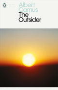 The Outsider by Albert Camus (New Translation) - Penguin Modern Classics - MPHOnline.com