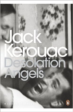 Kerouac: Desolation Angels - MPHOnline.com