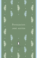Persuasion by Jane Austen - Penguin English Library - MPHOnline.com