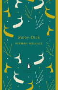 Moby-Dick by Herman Melville - Penguin English Library - PHOnline.com