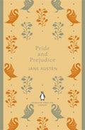 Pride and Prejudice by Jane Austen (Penguin English Library) - MPHOnline.com