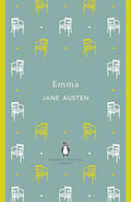 Emma by Jane Austen - Penguin English Library - MPHOnline.com