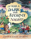 It Was a Dark and Stormy Night - MPHOnline.com