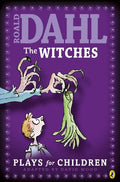 THE WITCHES:PLAYS FOR CHILDREN (REISSUE) (OP) - MPHOnline.com