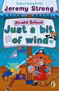 Pirate School: Just a Bit of Wind - MPHOnline.com