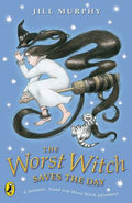 THE WORST WITCH SAVES THE DAY - MPHOnline.com