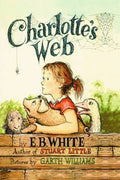 CHARLOTTE`S WEB - MPHOnline.com