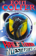 HALF MOON INVESTIGATIONS - MPHOnline.com