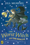 THE WORST WITCH TO THE RESCUE - MPHOnline.com