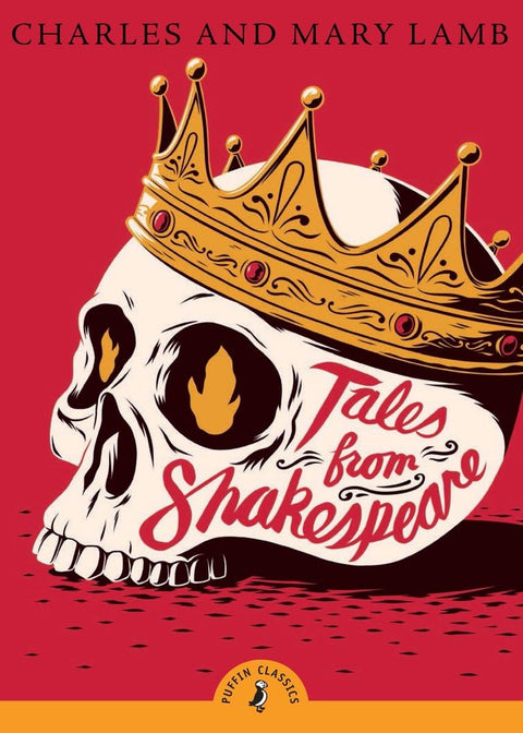 Puffin Classics: Tales from Shakespeare - MPHOnline.com
