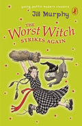 THE WORST WITCH STRIKES AGAIN - MPHOnline.com