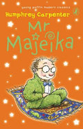 MR MAJEIKA - MPHOnline.com