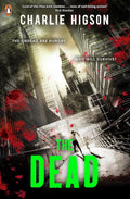 THE DEAD is the second book in Charlie Higson's jaw-dropping zombie horror series for teens. Everyone over the age of fourteen has succumbed to a deadly zombie virus and now the kids must keep themselves alive. Now at MPHOnline.com.