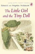 Young Puffin Modern Classics: Little Girl and the Tiny Doll - MPHOnline.com
