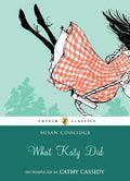 (OP) Puffin Classics: What Katy Did - MPHOnline.com