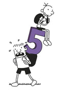 DIARY OF A WIMPY KID: THE UGLY TRUTH - MPHOnline.com