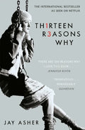 Thirteen Reasons Why - MPHOnline.com