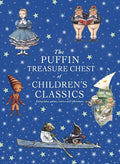 Puffin Treasure Chest - MPHOnline.com