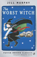 THE WORST WITCH - MPHOnline.com