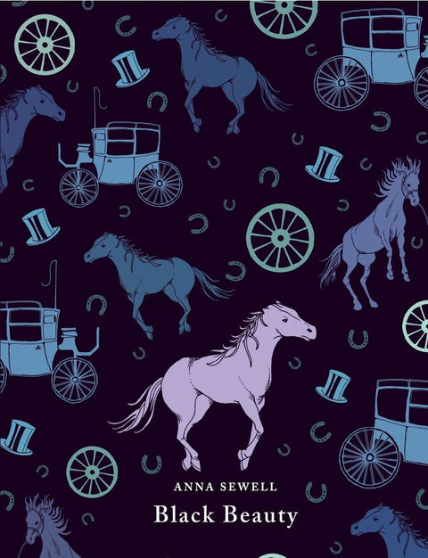 Black Beauty (Puffin Classics) - MPHOnline.com