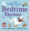Puffin Mother Goose Bedtime Rhymes - MPHOnline.com