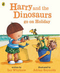 Harry and the Dinosaurs Go On Holiday - MPHOnline.com