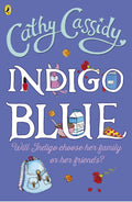 Indigo Blue - MPHOnline.com