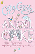 Angel Cake - MPHOnline.com