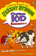 CARTOON KIDS VOL.04 : EMERGENCY ! - MPHOnline.com