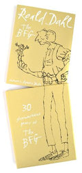 THE BFG (SLIPCASE GIFT ED) - MPHOnline.com