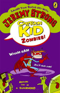 CARTOON KID VOL 05: ZOMBIES! - MPHOnline.com