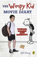 THE WIMPY KID MOVIE DIARY - MPHOnline.com